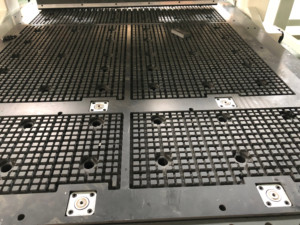 ATC Woodworking Linear <strong>Cnc</strong> <strong>Router</strong> Machine with <strong>Auto</strong> <strong>Loading</strong> Table