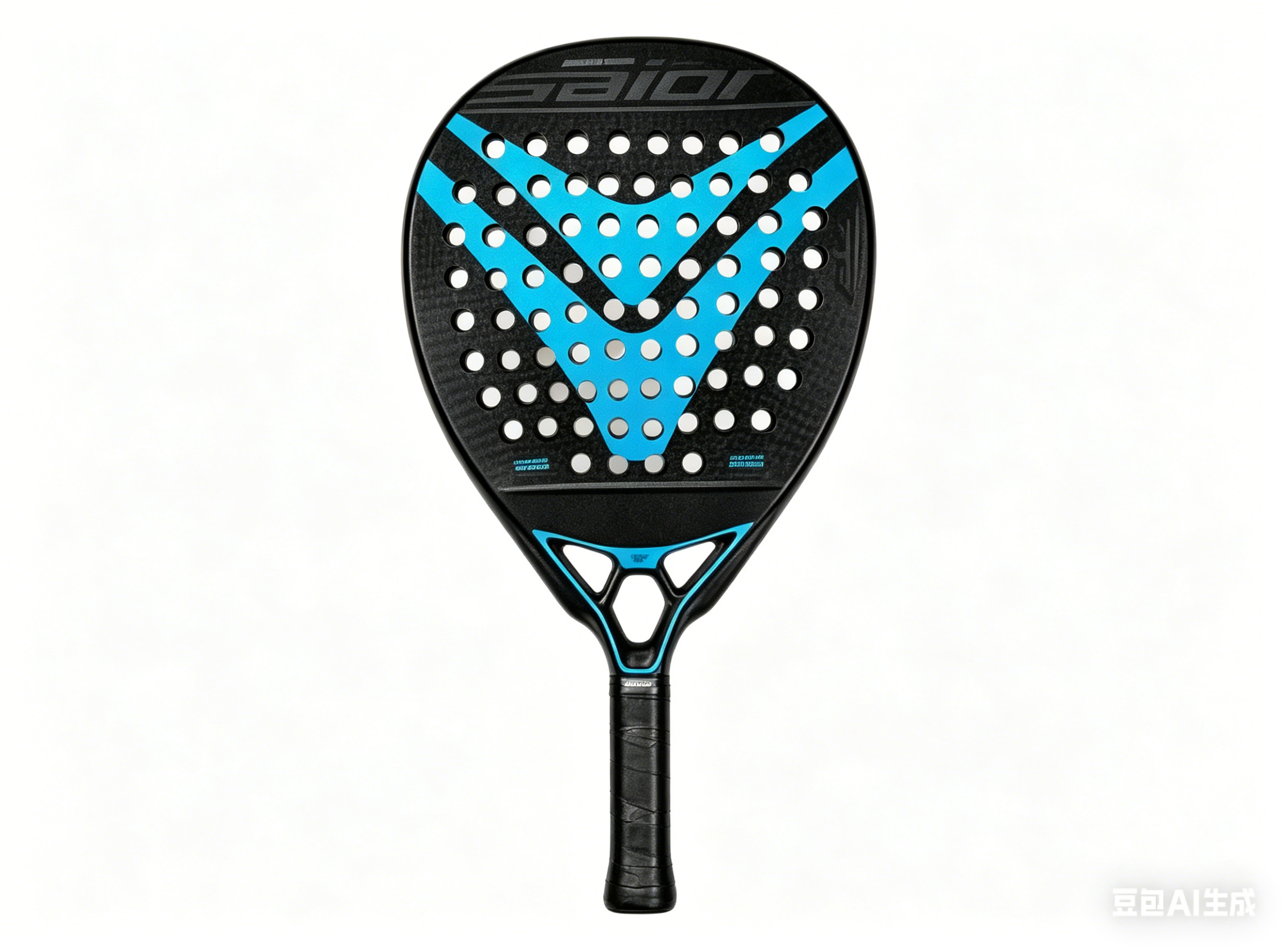 Black Blue