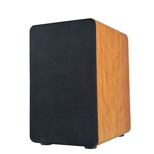 Wooden USB Blue Tooth Studio <strong>Computer</strong> Desktop Power <strong>Amplifier</strong> Audio Stereo Hifi Home Theatre System Bookshelf Speaker - Product Image 5