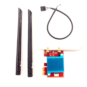 Lega di usb3.0 pc usb modme produttore di alta connessione diskless wifi 6 pci antenna wireless adapter scheda di rete di computer - Product Image 4