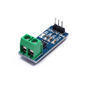 Hall Current <strong>Sensor</strong> Module ACS712 module 5A 20A 30A Hall Current <strong>Sensor</strong> Module 5A/20A/30A ACS712