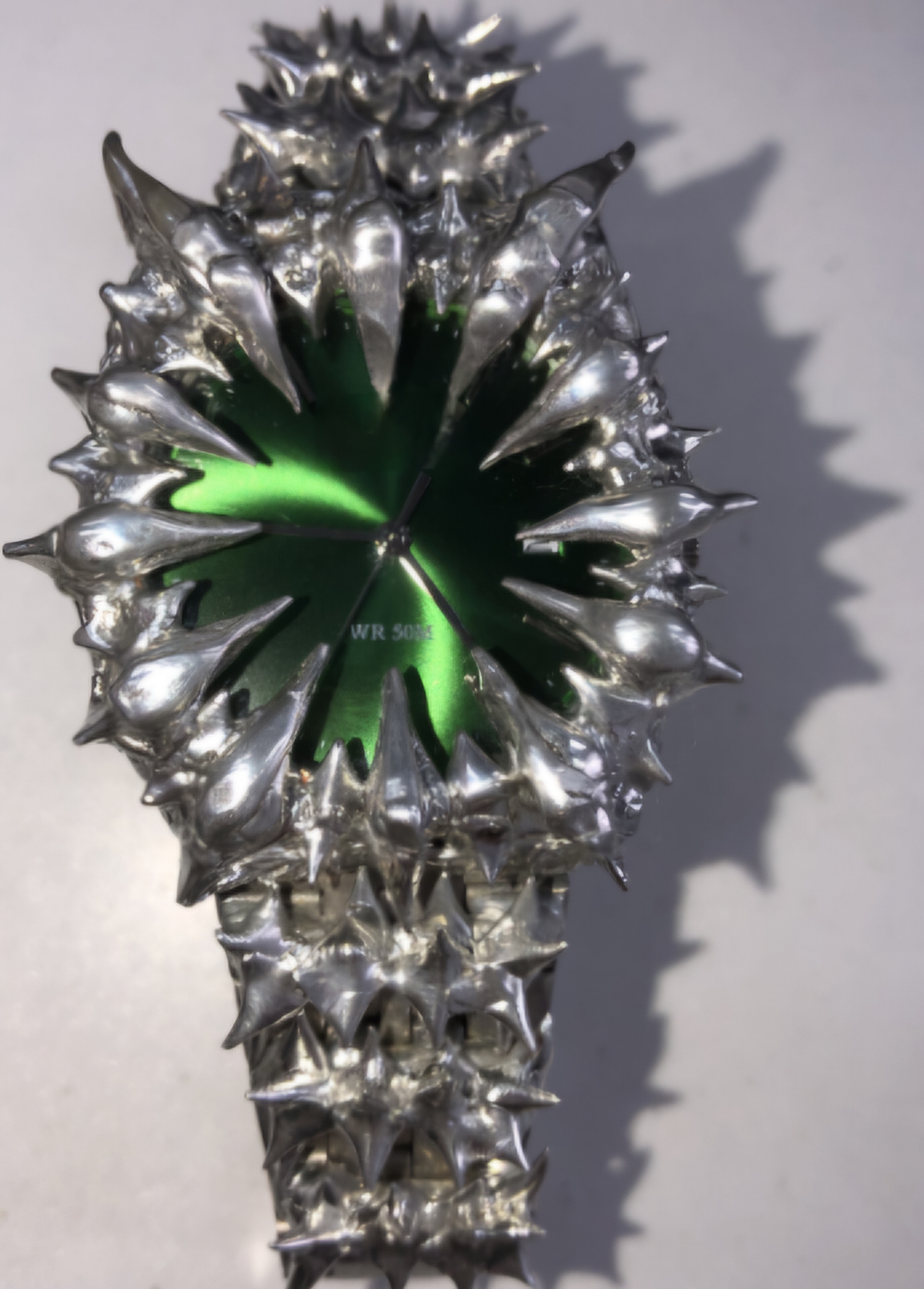 verde 4