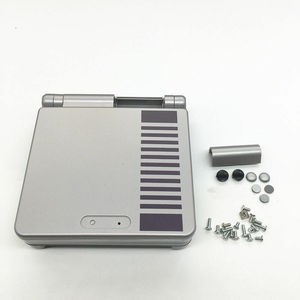 Custodia di ricambio per Console di gioco Shell per GameBoy Advance SP per custodia GBA SP Shell - Product Image 2