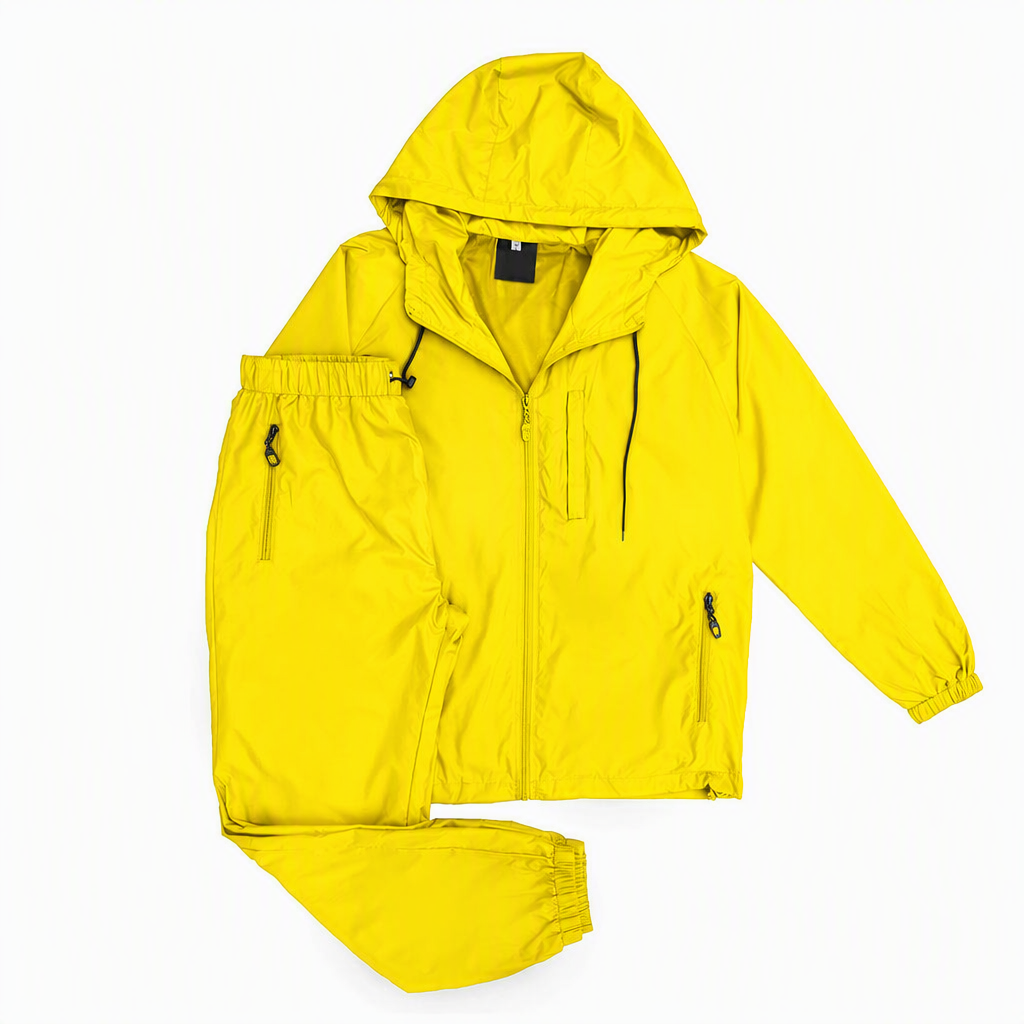 Jaune