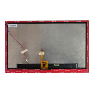15,6 pulgadas 1920*1080 interfaz LVDS 40 pin 600NITs brillo Tft pantalla Lcd pantallas Lcd módulo Lcd