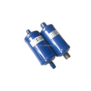 Bộ Phận Làm Lạnh Emerson Bộ Lọc Dòng Chất Lỏng Điều Hòa Không Khí EK-303 Máy Nén Khí Máy Sấy Chất Lỏng - Product Image 5