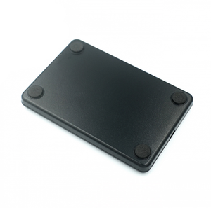 JS307 IC kart okuyucu M1 kart okuyucu RFID kart okuyucu veren - Product Image 2