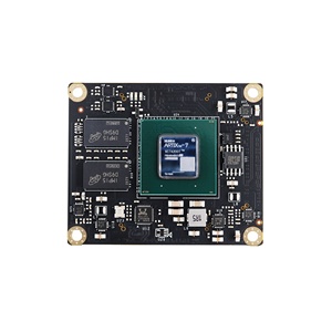 微相Xilinx FPGA核心板Artix-7 200T 100T 35T XME0712 - Product Image 2