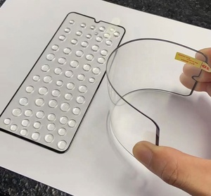 <span class=keywords><strong>Google</strong></span> <span class=keywords><strong>Pixel</strong></span> 6 Pro Bảo Vệ Màn Hình 3D Kính Cường Lực 0.4Mm Cn; Gua 9H <span class=keywords><strong>Pixel</strong></span> Màn Hình Bảo Vệ Điện Thoại Di Động Kính Cường Lực - Product Image 5