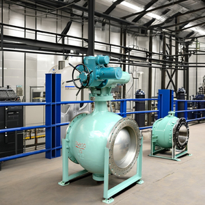 Vanne de réduction de pression d'un demi-pouce WCB OEM à bas prix - Product Image 2