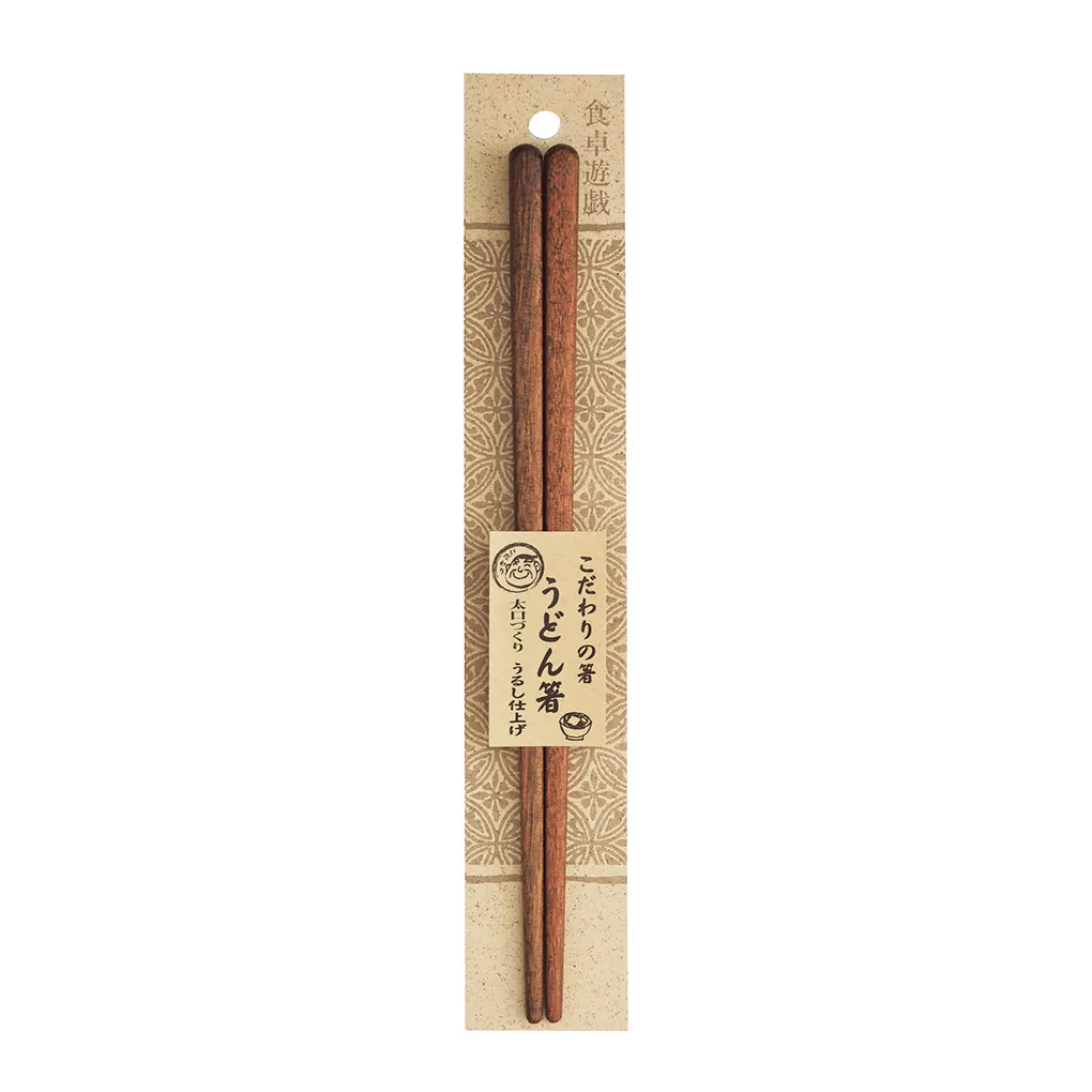 Japanese urushi lacquer coating edible bulk chopstick design