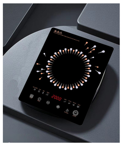 Wholesalers <strong>Multi</strong>-Purpose Household <strong>Induction</strong> <strong>Cooker</strong> with Timer <strong>Function</strong> &amp; Auto Shut-Off - Product Image 3