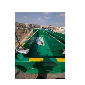 Морская корзина DNV, полувысота, открытая корзина, 2 м, 3 м, 4 м, 5 м, 6 м, с дверью без двери - Product Image 2