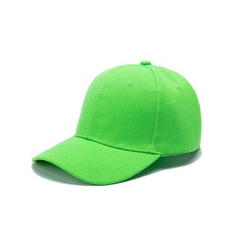 Verde fluorescente