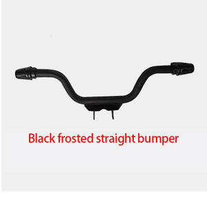 Suitable for <strong>Suzuki</strong> GSX250R Bumper Anti Drop bar Rear Shelf GSX250-A Competitive bar Spring Head bar Modification - Product Image 2