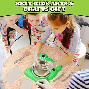 High Quality Ceramic <strong>Clay</strong> Art Modeling Pottery <strong>Clay</strong> Ideal for Wheel Throwing and Hand Building for Sculpting - Product Image 4