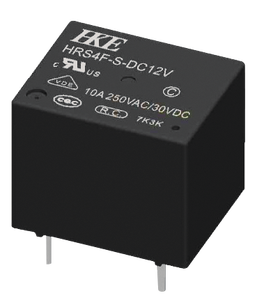 Relé 12V pin 5 Control Remoto Pequeño relé eléctrico de alta potencia en miniatura - Product Image 1