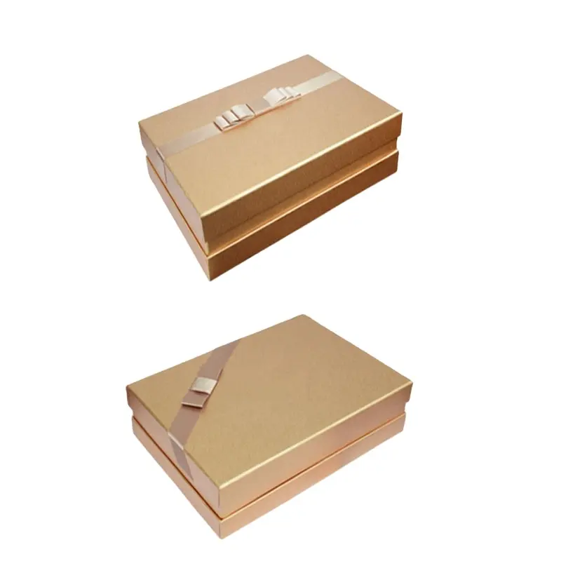 Personal isierte Hochzeits geschenk Andenken Box dekorative Pappe Andenken Box