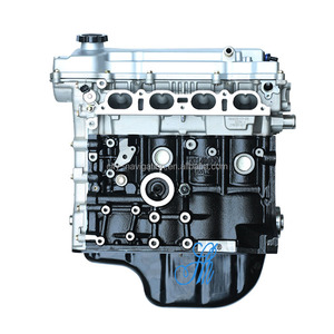 1.5L 415B-C01M20 BAICS2モーターブロック用コンプリートエンジンM30M35 M50 A12 306 307 M20 M30 1.2L Foton Jiatu HYOSOW - Product Image 3