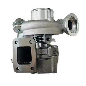 Fabrika fiyat için yeni Cummins motor QSB 6 Turbo HX35W Turbo 4038598 4041427 Tier-3 durum modeli 6 - Product Image 3