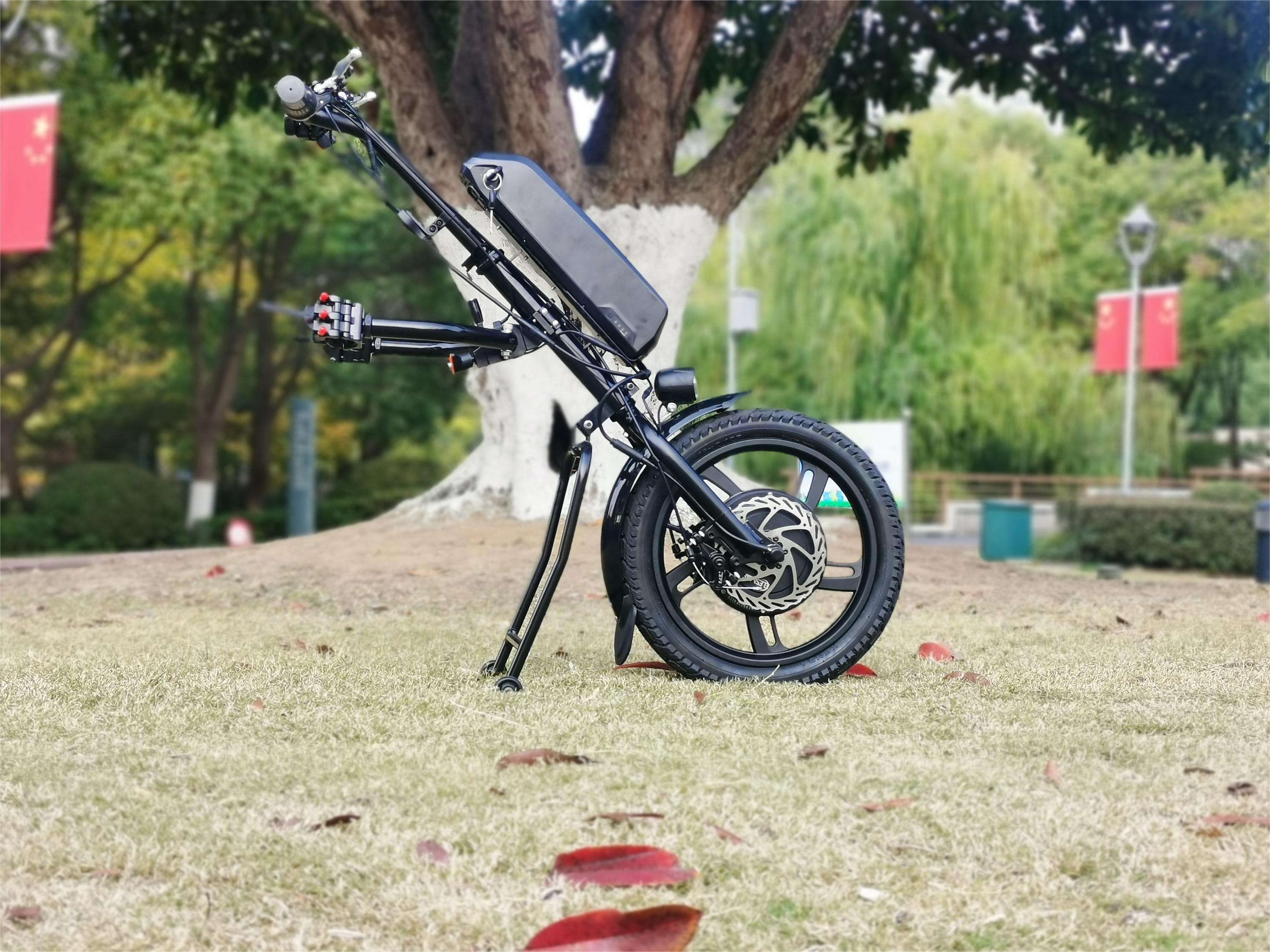 Roue de 16 pouces