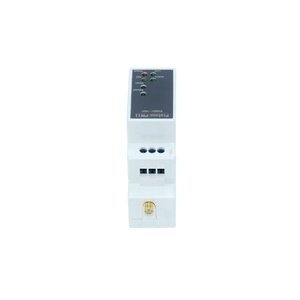 Porta seriale Rail RS485 al convertitore WiFi supporto Server seriale Modbus TCP a RTU Protoss-PW11 - Product Image 5