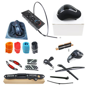 High Quality Great Wall Wingle 5 Rear Trunk Handle Automotive Body <strong>Parts</strong> Car Spare <strong>Parts</strong>