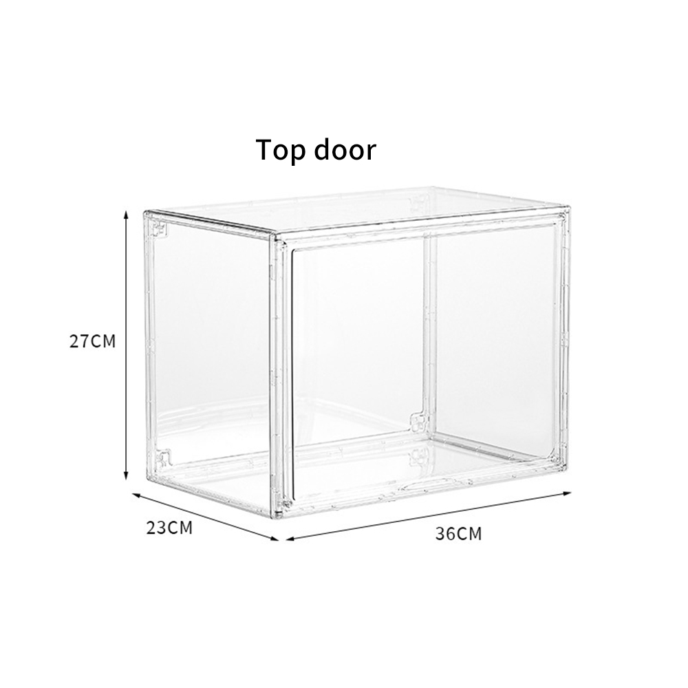 Abertura de la Transparente-top