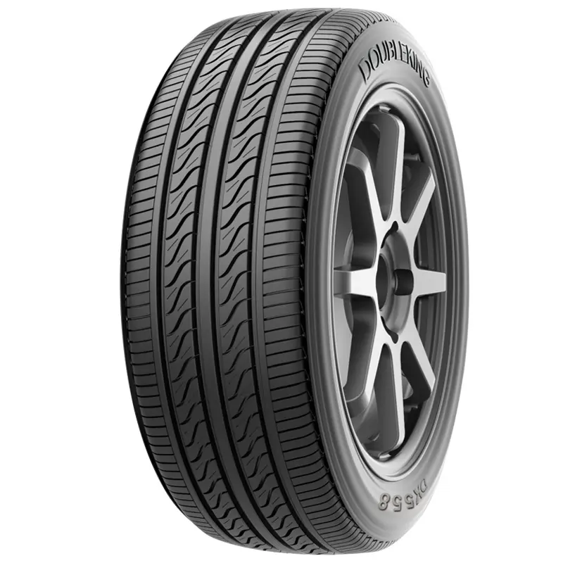 DK558 165/80R13 175 185 195 205 215 225 중국에서 가장 저렴한 타이어 승용차 HP 패턴 타이어