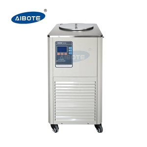 Closed Loop Pump 20l -40C Recirculating Water Chiller <strong>System</strong> - Product Image 6