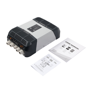 2024 Fangpusun XTM 2000-12 2000 W 4000 W 6000 W 12 V-230 V 110 V Hybridinverter-Ladegerät