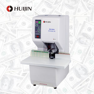 เครื่องเจาะและเข้าเล่มสมุดปฏิทินเชิงพาณิชย์อัตโนมัติเต็มรูปแบบ ความเร็วสูง ประสิทธิภาพสูง - Product Image 2