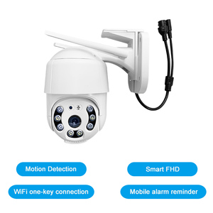 A18 HD 1080p Network Mini <strong>Camera</strong> CCTV, Motion Detection <strong>Hidden</strong> Wireless <strong>Camera</strong>, with Night Vision - Product Image 4
