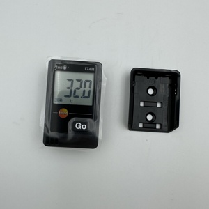 testo 174H set Mini-Dataloggerät für Temperatur und Luftfeuchtigkeit in einem Set (Bestell-Nr. 0572 0566) mit kostenloser Software - Product Image 5