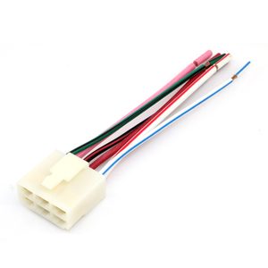 DJ7091-6.3-21 nhanh chóng Dây cắm từ POGO <span class=keywords><strong>pin</strong></span> kết nối đồng ABS cho Mustang CuộN mlx bảng điện amphenol amphenol điện - Product Image 1