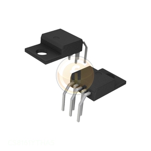 Power Management Electronic Circuit Components <strong>CS8161YTHA5</strong> Authorized Distributor - Product Image 1