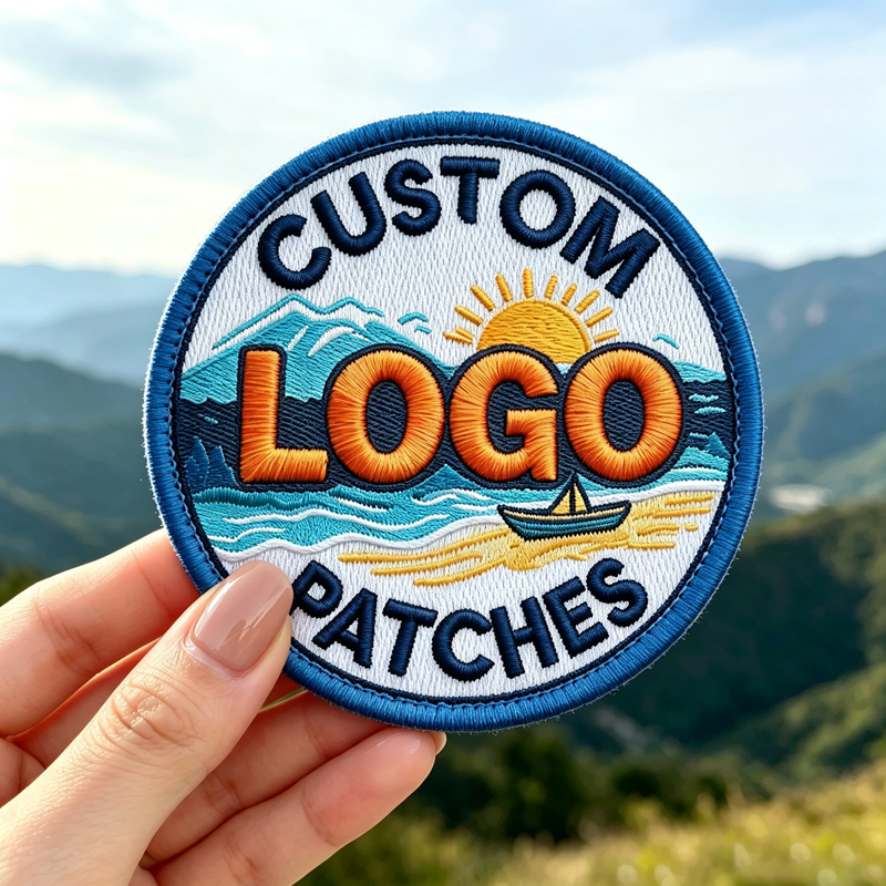 Colorido personalizado