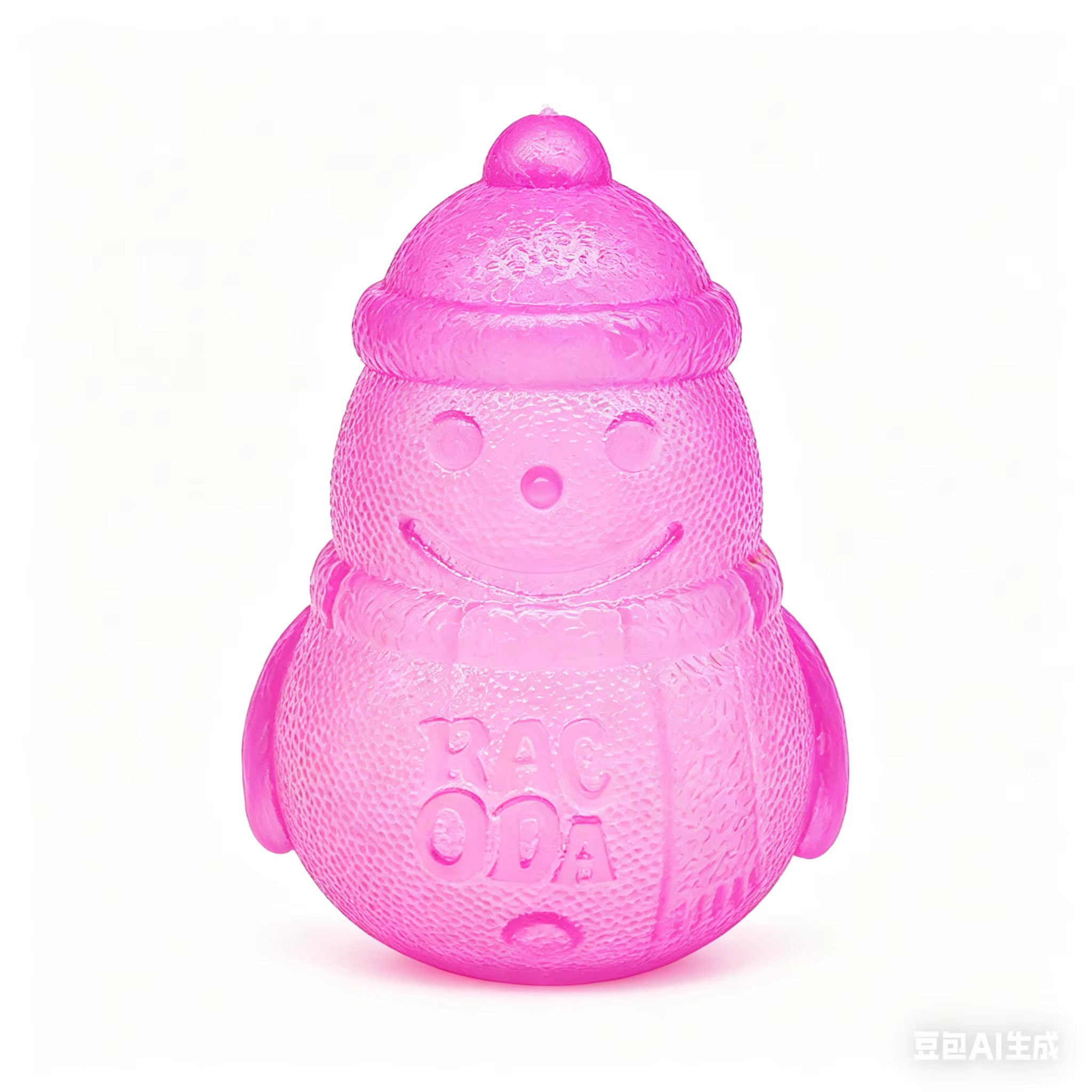 Christmas Reindeer(pink)