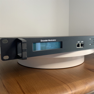 Sistema de distribución Digital 4 en 1, modulador codificador HD MI SDI a DVB-C - Product Image 6