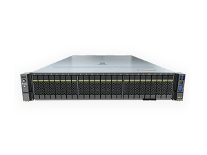 FusionServer 2288H V6 2U Server Rack a 2 socket con configurazioni flessibili utilizzate nei database di virtualizzazione del Cloud computing - Product Image 2