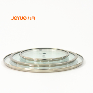 Dụng Cụ Nấu Ăn Corning Nắp Thủy Tinh Nắp Thủy Tinh Cho Nồi Nắp Thủy Tinh Bằng Gang - Product Image 6