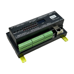KinCony ESP32 Smart Controller - B16M (16CH MOSFET) per assistente domestico ESPHome Arduino - Product Image 2