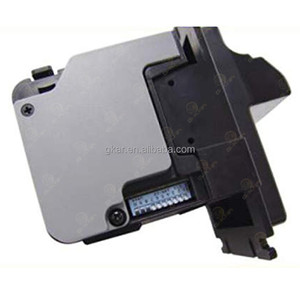 US Popular Fast <strong>Program</strong> Update Stackerless ICT L70 Bill Acceptor for Shooting Fish Table - Product Image 4