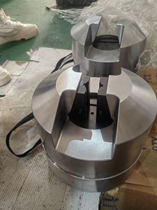 10KN 20KN 50KN Hidráulica <span class=keywords><strong>Servo</strong></span> Controle Universal Metálico Material Tênsil Fadiga Máquina De Teste