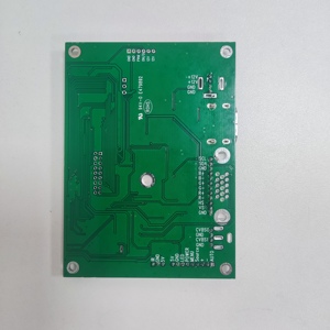 Driver Control <strong>Board</strong> VGA Interface <strong>lcd</strong> <strong>module</strong> Button and remote <strong>controller</strong> pcba touch lamp circuit <strong>board</strong> - Product Image 2