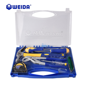 Kombinasyon el acil durum araçları KitHousehold onarım aracı seti - Product Image 3