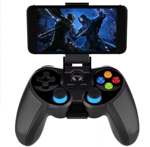 PG-9157 PUBG Gamepad Mobile Spiel Griff Pubg Game Controller Unterstützung IOS Android Handy - Product Image 3