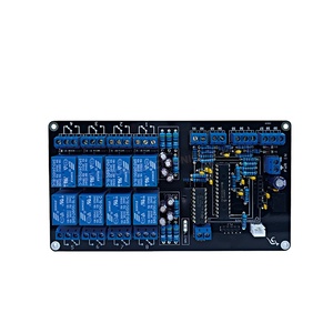 Schlüssel fertige PCBA-Service-Mehr schicht platinen aus einer Hand PCB Consumer Electronics PCBA-Baugruppen hersteller - Product Image 1