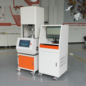 ゴム試験用ムーニーレオメーター粘度試験機 - Product Image 3