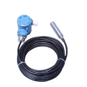 高质量1m 2m 3m静液压液位变送器水箱液位指示器传感器 - Product Image 1